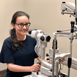 Dr. Mary D. Vivirito